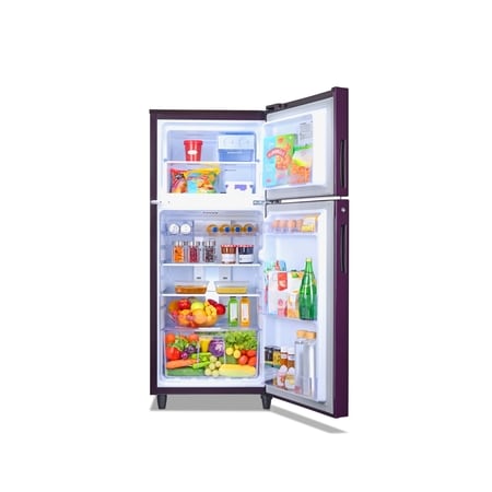 RT EON ALPHA 270B 25 RI (JADE WINE) - (265 LTRS)(2 STAR